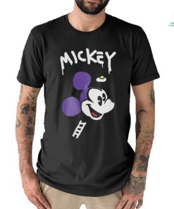 Loose Fit T shirt