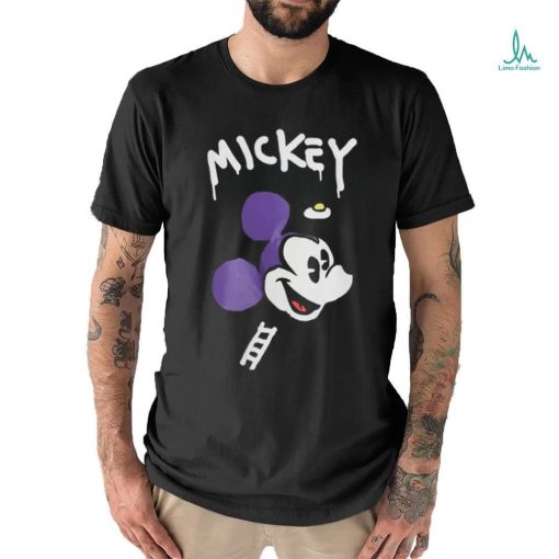 Loose Fit T shirt