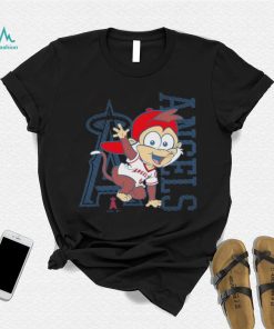 Los Angeles Angels Infant Mascot 2.0 T Shirt