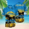 Seattle Mariners MLB Hawaiian Shirt Island Pattern All Over Print