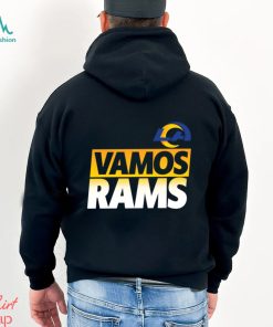 Los Angeles Rams Vamos shirt - Limotees