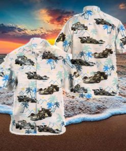 Lotus 72 Formula 1 Hawaiian Shirt Best Style For Men Women