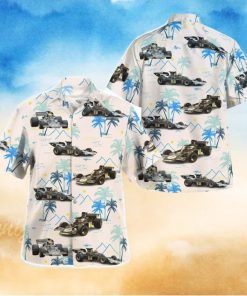 Lotus 72 Formula 1 Hawaiian Shirt Best Style For Men Women