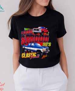 Loud & Proud 90's Classic Diesels T Shirt, hoodie, sweater, long sleeve and tank top Loud & Proud 90's Classic Diesels T Shirt