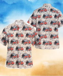 Louisville Division of Fire Hawaiian Shirt Best Style For Men Women Best Style For Men Women