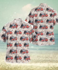 Louisville Division of Fire Hawaiian Shirt Best Style For Men Women Best Style For Men Women