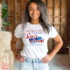 Folivora hang in there it gets worse shirt