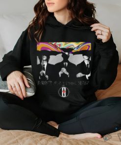 Love And Rockets Tour Shirt