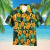 Boba Fett The Mandalorian Surfing Hawaiian Shirt