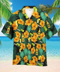 Love Tequila Aloha Hawaiian Shirt