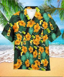 Love Tequila Aloha Hawaiian Shirt