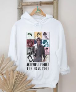 Lu03egwnwal Jeremiah Fisher The Eras Tour T Shirt