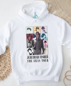 Lu03egwnwal Jeremiah Fisher The Eras Tour T Shirt