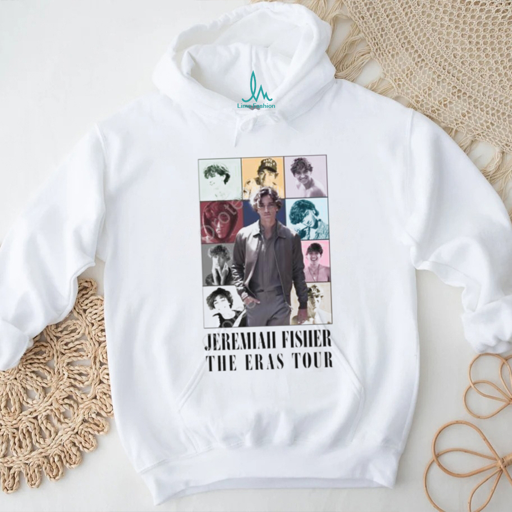 Lu03egwnwal Jeremiah Fisher The Eras Tour T Shirt Lu03egwnwal Jeremiah Fisher The Eras Tour T Shirt