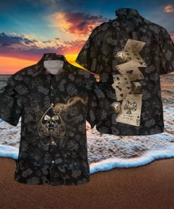 Lucky Casino Hawaiian Shirt Best Style For Men Women