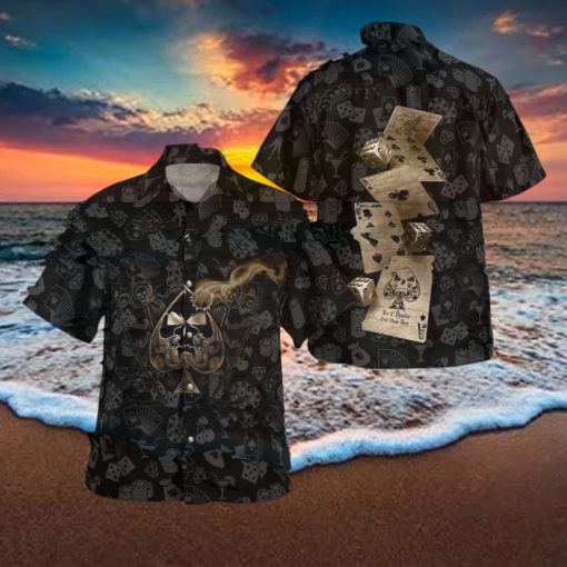 Lucky Casino Hawaiian Shirt Best Style For Men Women