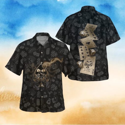 Lucky Casino Hawaiian Shirt Best Style For Men Women