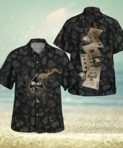 Lucky Casino Hawaiian Shirt Best Style For Men Women