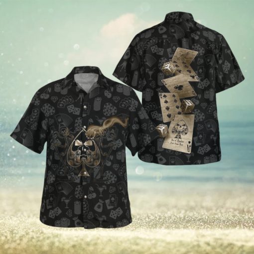 Lucky Casino Hawaiian Shirt Best Style For Men Women