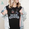 Warrior   T shirt