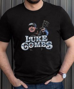 Luke combs shirt