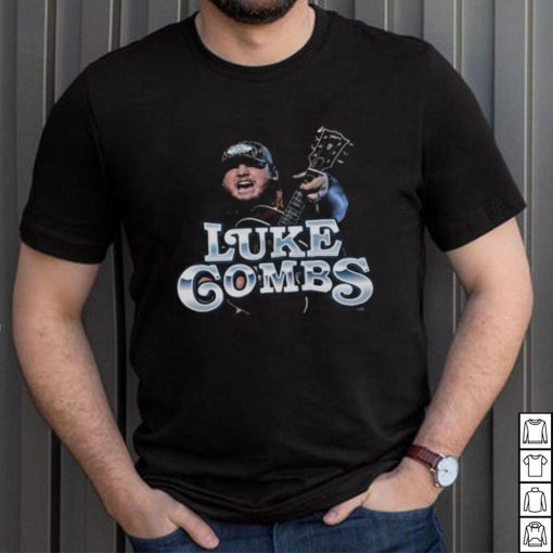 Luke combs shirt