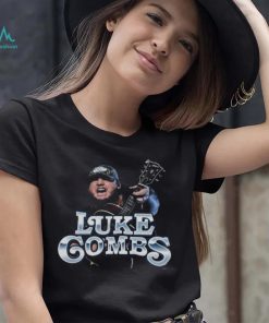 Luke combs shirt