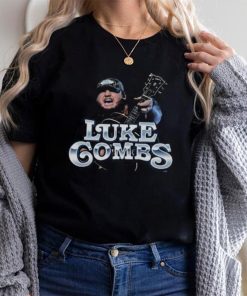 Luke combs shirt