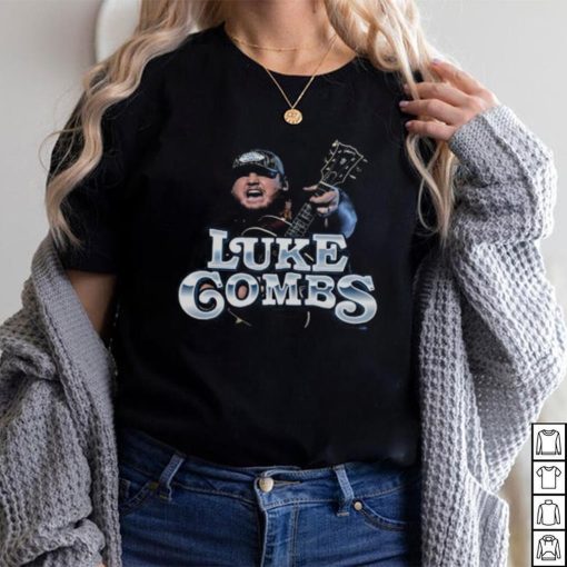 Luke combs shirt