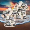 Koster class Sweden Navy Hawaiian Shirt Best Style For Men Women