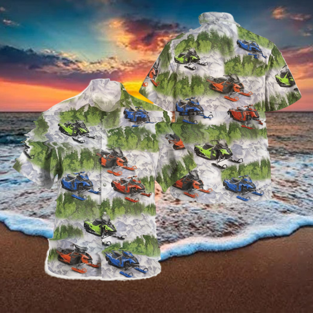 Lynx (snowmobile) Hawaiian Shirt Best Style For Men Women Lynx (snowmobile) Hawaiian Shirt Best Style For Men Women