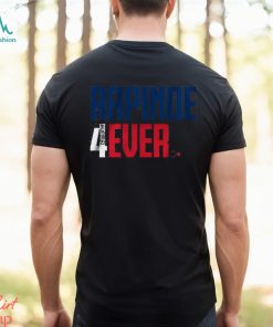 MEGAN RAPINOE FOREVER T SHIRT