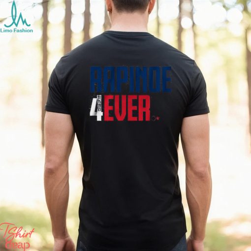MEGAN RAPINOE FOREVER T SHIRT