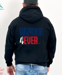 MEGAN RAPINOE FOREVER T SHIRT
