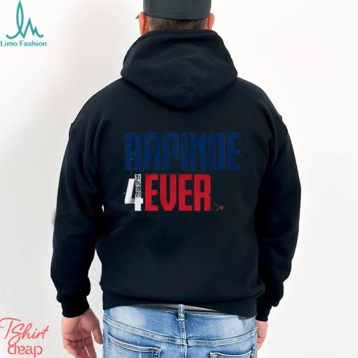 MEGAN RAPINOE FOREVER T SHIRT