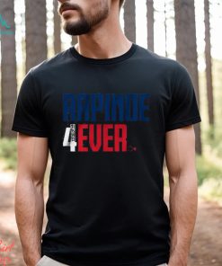 MEGAN RAPINOE FOREVER T SHIRT