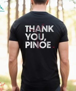 MEGAN RAPINOE THANK YOU PINOE T SHIRT