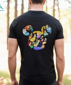 MICKEY PRINCESS 2023 SHIRT