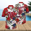 Gucci Italian 2022 Hawaiian Shirt