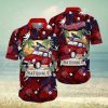 NFL Atlanta Falcons Hawaiian Shirt Gift For Sport Dad