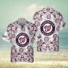 Las Vegas Raiders NFL Hawaiian Shirt  Best Gift for Men