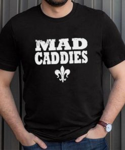 Mad caddies faded fleur shirt