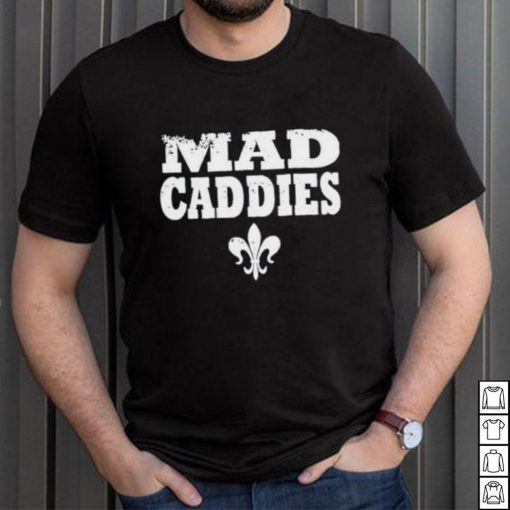 Mad caddies faded fleur shirt
