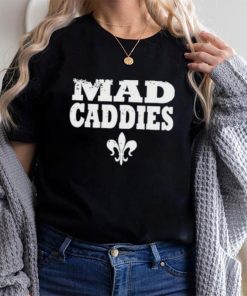 Mad caddies faded fleur shirt