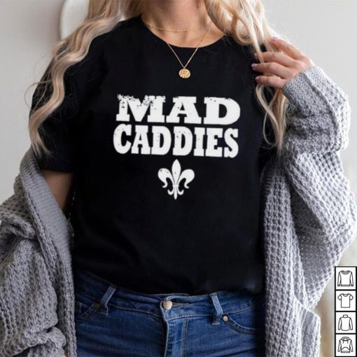 Mad caddies faded fleur shirt