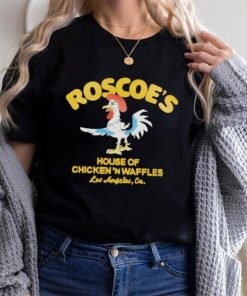 Madhappy Roscoe’s Fleece Shirt