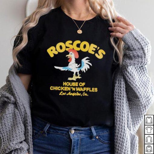 Madhappy Roscoe’s Fleece Shirt