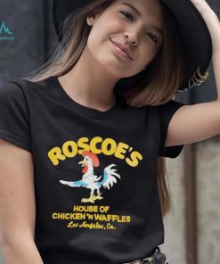 Madhappy Roscoe’s Fleece Shirt