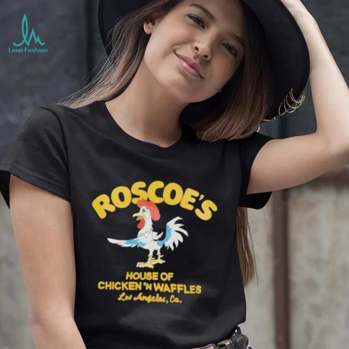 Madhappy Roscoe’s Fleece Shirt