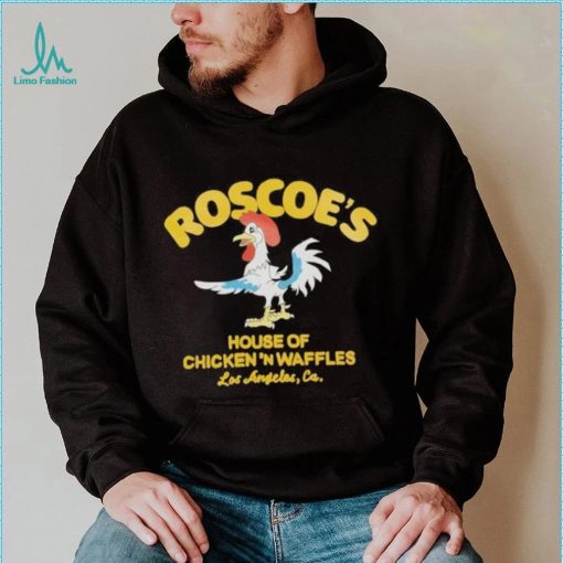 Madhappy Roscoe’s Fleece Shirt